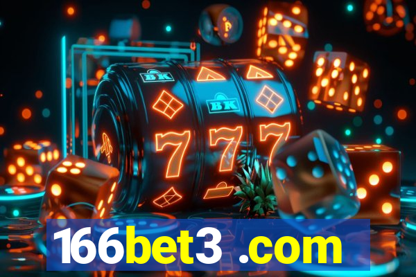 166bet3 .com